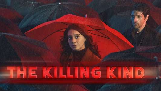 The Killing Kind - Backdrops