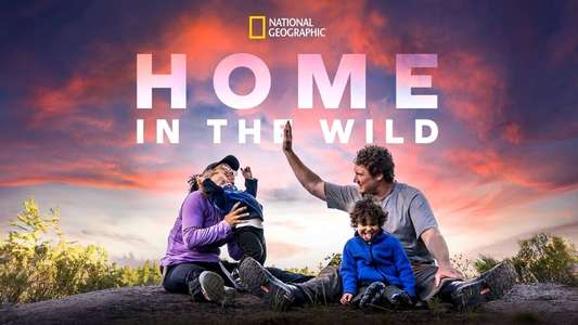 Home in the Wild - Backdrops