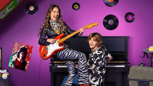 Erin & Aaron - Backdrops