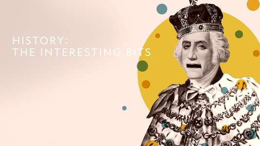 History: The Interesting Bits - Backdrops