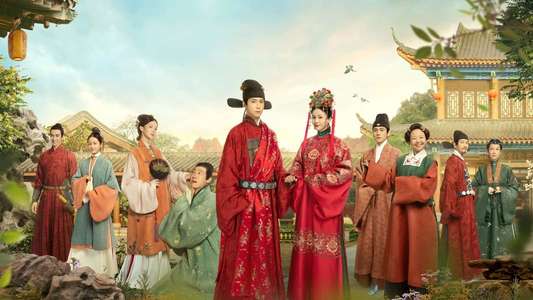 Song of Youth - Backdrop