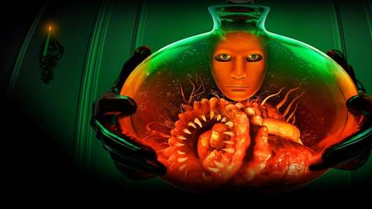 American Horror Stories - Backdrops