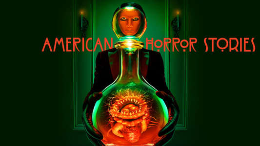 American Horror Stories - Backdrops