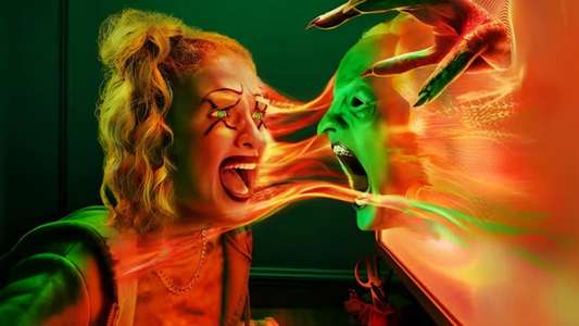 American Horror Stories - Backdrops
