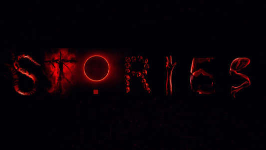 American Horror Stories - Backdrops