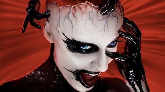 American Horror Stories - Backdrops