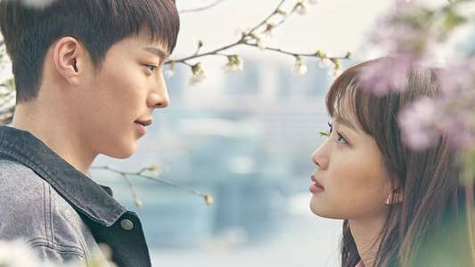 Come and Hug Me - Backdrops