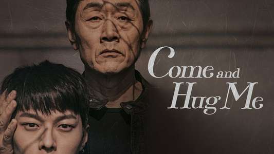 Come and Hug Me - Backdrops