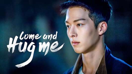 Come and Hug Me - Backdrops