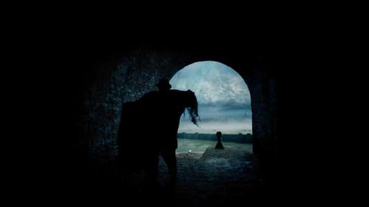 Poor Things - Backdrops