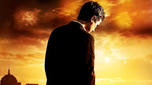 Gone Baby Gone - Backdrop