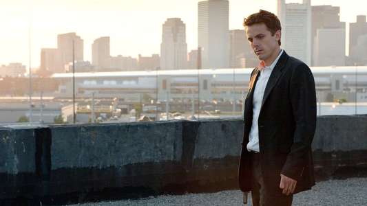 Gone Baby Gone - Backdrop