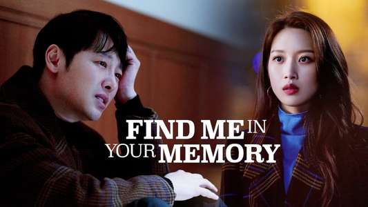 Find Me in Your Memory - Backdrops