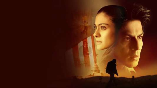My Name Is Khan - Backdrops