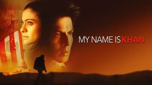 My Name Is Khan - Backdrops