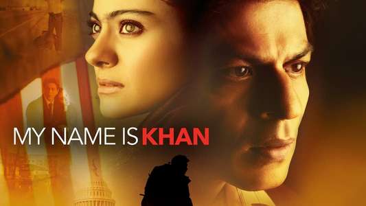 My Name Is Khan - Backdrops
