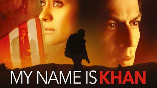 My Name Is Khan - Backdrops