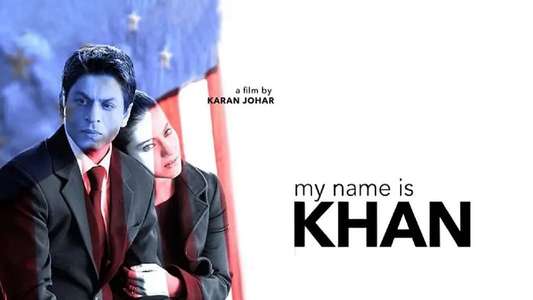 My Name Is Khan - Backdrops