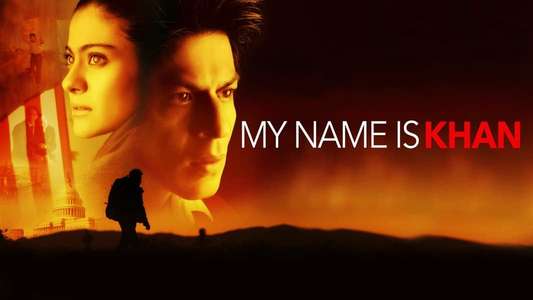 My Name Is Khan - Backdrops
