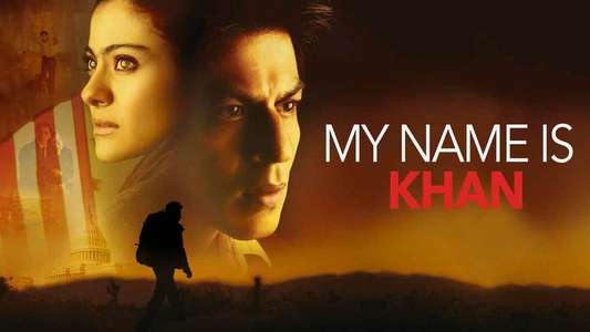 My Name Is Khan - Backdrops