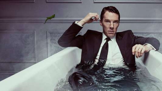 Patrick Melrose - Backdrops