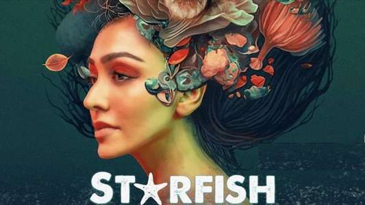 Starfish - Backdrops