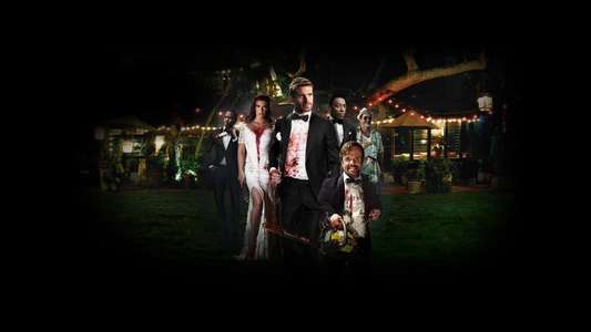 Til Death Do Us Part - Backdrop