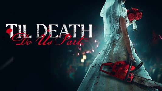 Til Death Do Us Part - Backdrop