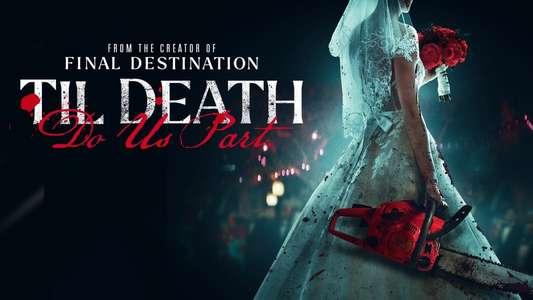 Til Death Do Us Part - Backdrop