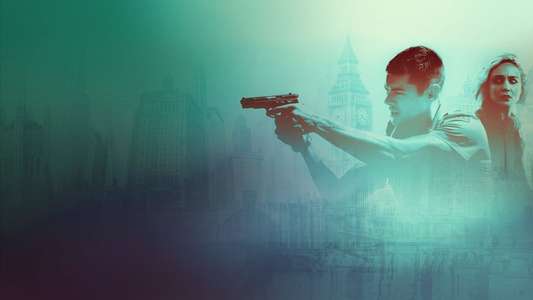 Sense8 - Backdrops