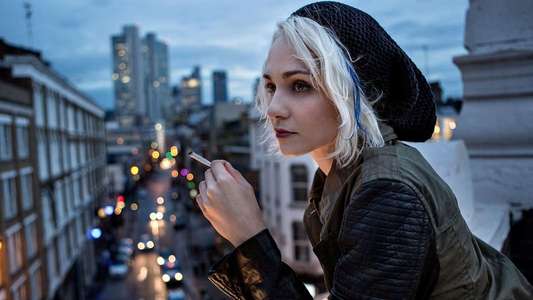 Sense8 - Backdrops