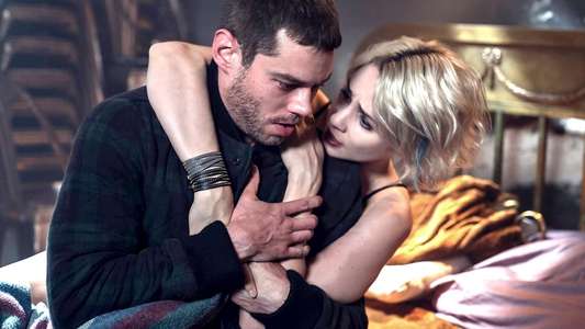 Sense8 - Backdrops
