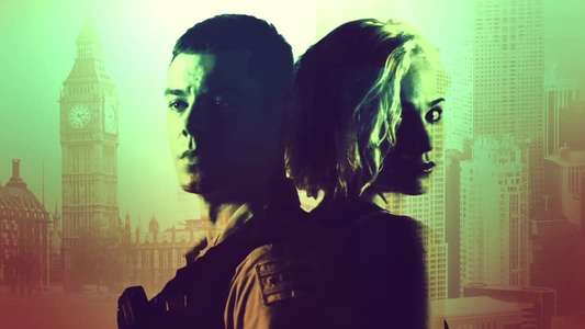 Sense8 - Backdrops