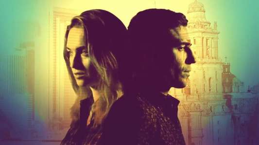 Sense8 - Backdrops