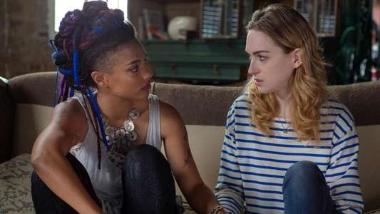 Sense8 - Backdrops