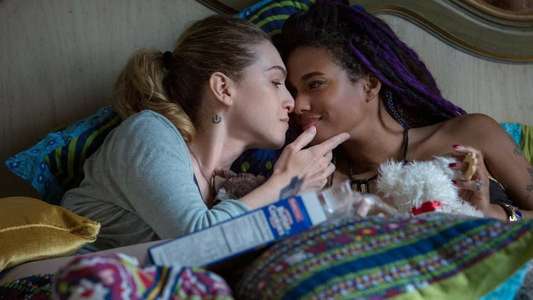 Sense8 - Backdrops