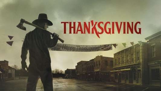 Thanksgiving - Backdrops