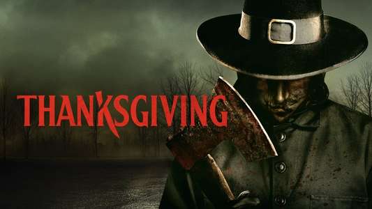 Thanksgiving - Backdrops