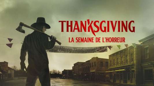 Thanksgiving - Backdrops