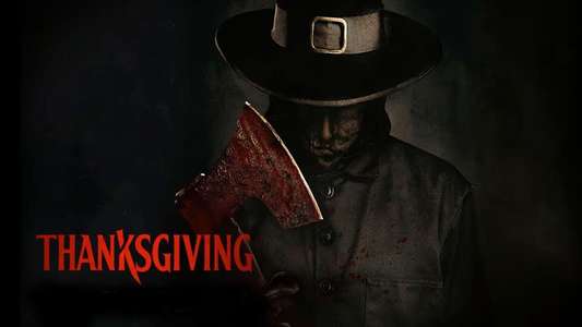 Thanksgiving - Backdrops