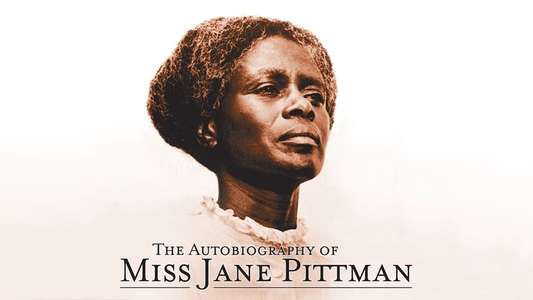 The Autobiography of Miss Jane Pittman - Backdrop