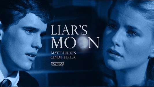 Liar's Moon - Backdrops