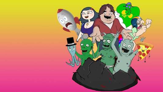 TripTank - Backdrop