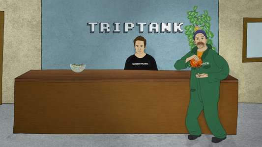 TripTank - Backdrop