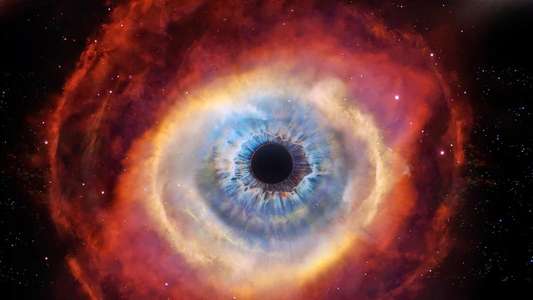 Cosmos: A Spacetime Odyssey - Backdrops