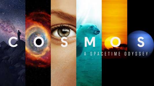 Cosmos: A Spacetime Odyssey - Backdrops