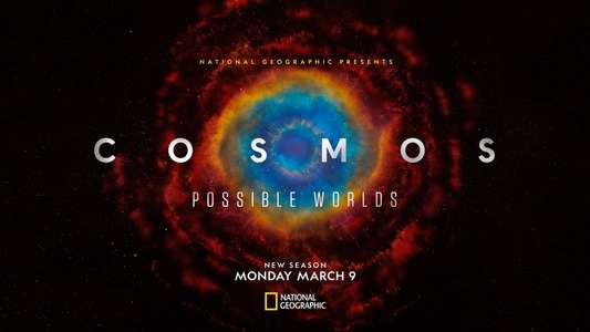 Cosmos: A Spacetime Odyssey - Backdrops