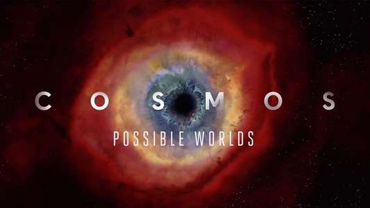 Cosmos: A Spacetime Odyssey - Backdrops