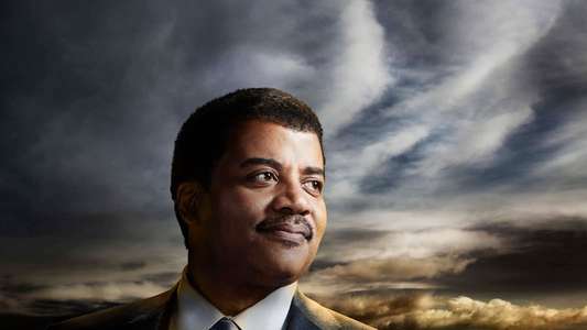 Cosmos: A Spacetime Odyssey - Backdrops