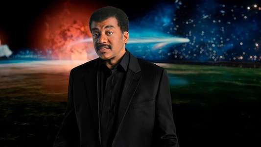 Cosmos: A Spacetime Odyssey - Backdrops